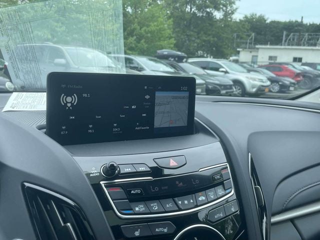 2023 Acura RDX Technology Package SH-AWD