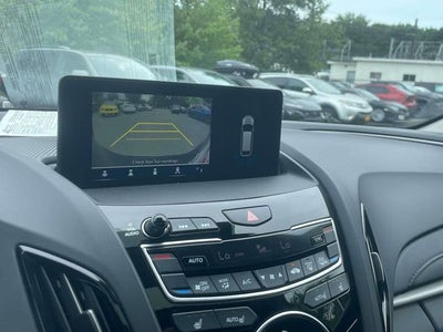 2023 Acura RDX Technology Package SH-AWD