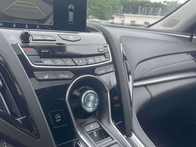 2023 Acura RDX Technology Package SH-AWD