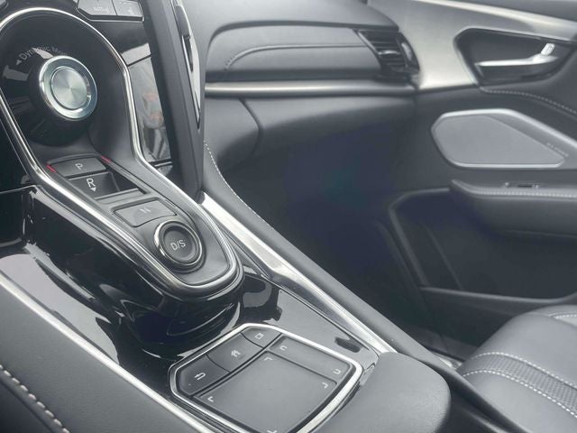 2023 Acura RDX Technology Package SH-AWD