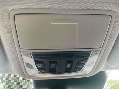 2023 Acura RDX Technology Package SH-AWD