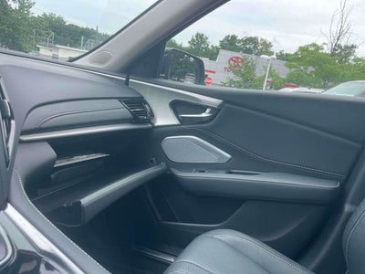 2023 Acura RDX Technology Package SH-AWD