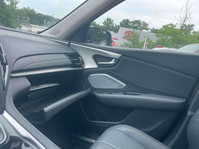 2023 Acura RDX Technology Package SH-AWD