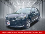 2023 Acura RDX Technology Package SH-AWD