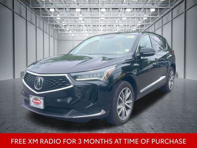 2023 Acura RDX Technology Package SH-AWD