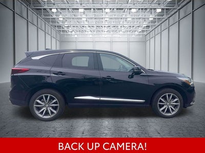 2023 Acura RDX Technology Package SH-AWD