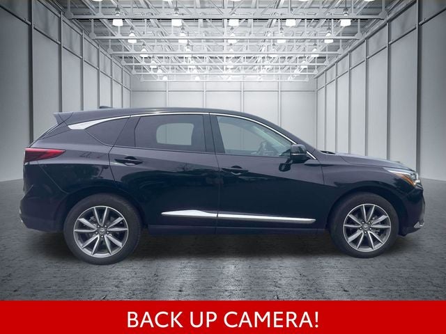 2023 Acura RDX Technology Package SH-AWD