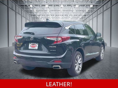 2023 Acura RDX Technology Package SH-AWD
