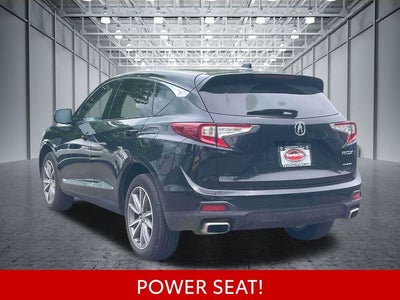 2023 Acura RDX Technology Package SH-AWD