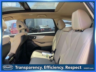 2023 Acura MDX 3.5L SH-AWD