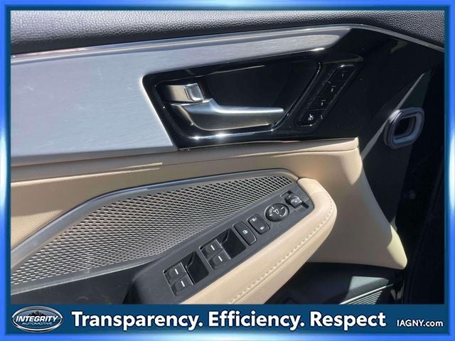 2023 Acura MDX 3.5L SH-AWD