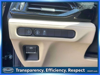 2023 Acura MDX 3.5L SH-AWD