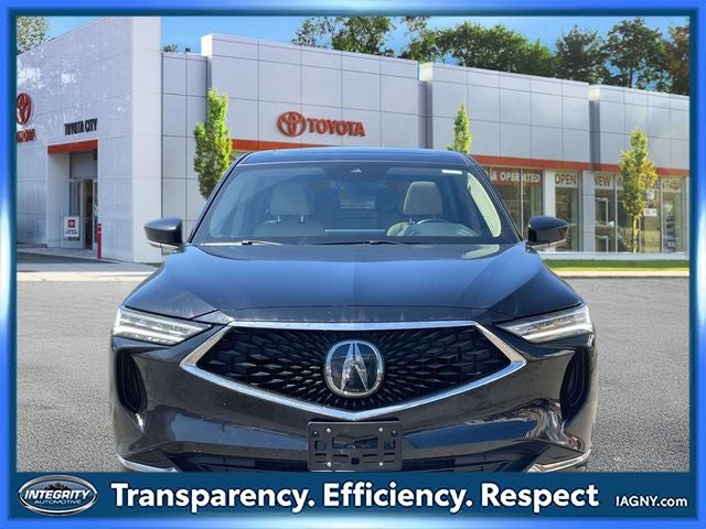 2023 Acura MDX 3.5L SH-AWD