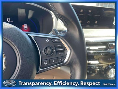 2023 Acura MDX 3.5L SH-AWD