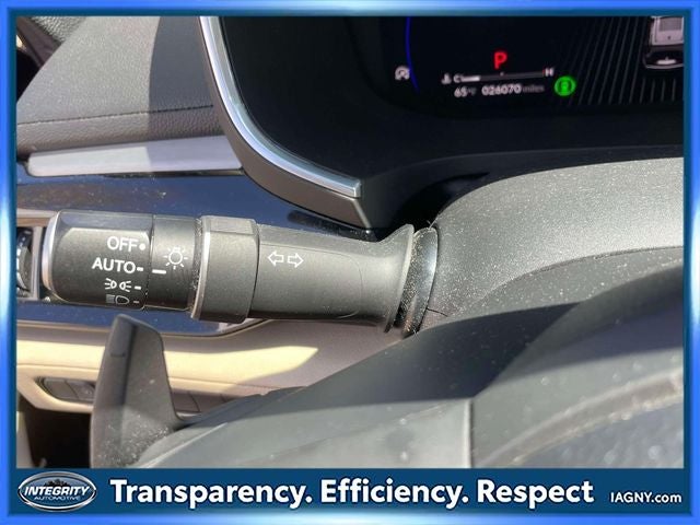 2023 Acura MDX 3.5L SH-AWD