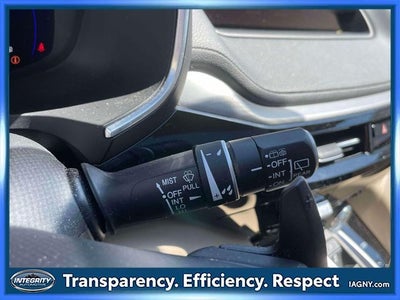 2023 Acura MDX 3.5L SH-AWD