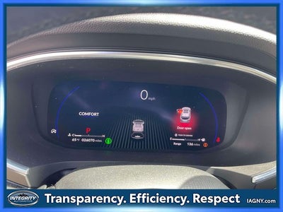 2023 Acura MDX 3.5L SH-AWD