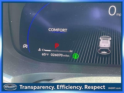 2023 Acura MDX 3.5L SH-AWD