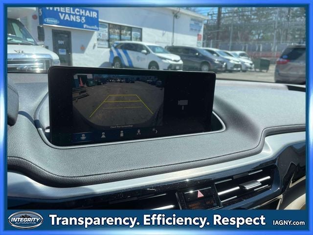 2023 Acura MDX 3.5L SH-AWD