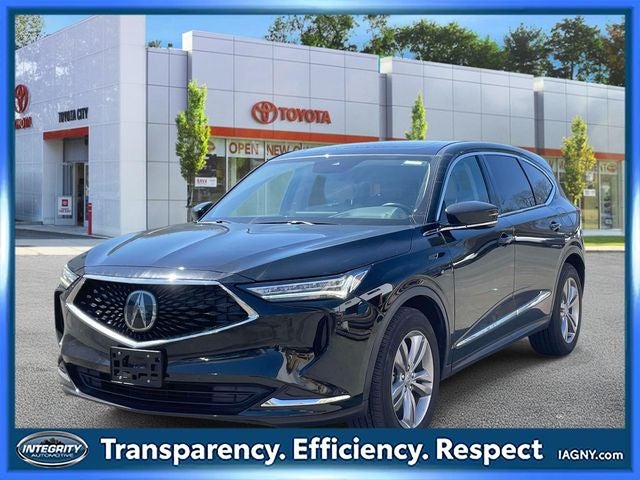 2023 Acura MDX 3.5L SH-AWD