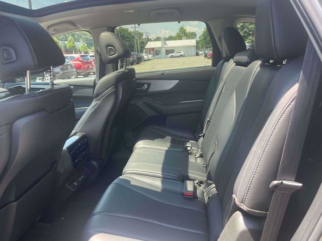 2023 Acura MDX Technology SH-AWD