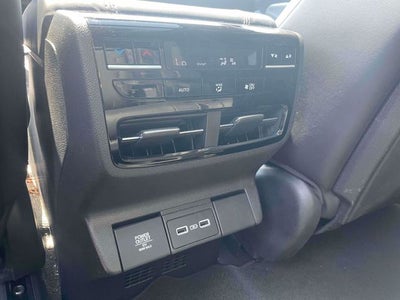 2023 Acura MDX Technology SH-AWD