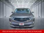 2023 Acura MDX Technology SH-AWD