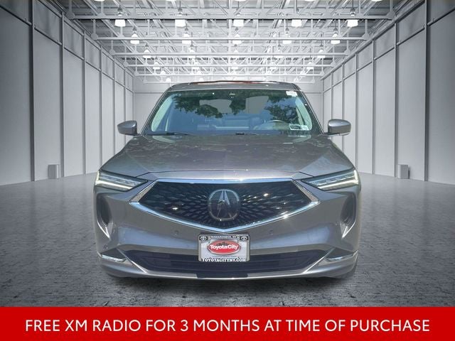 2023 Acura MDX Technology SH-AWD