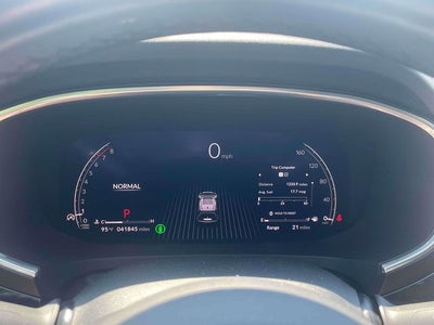 2023 Acura MDX Technology SH-AWD