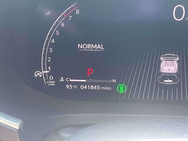 2023 Acura MDX Technology SH-AWD