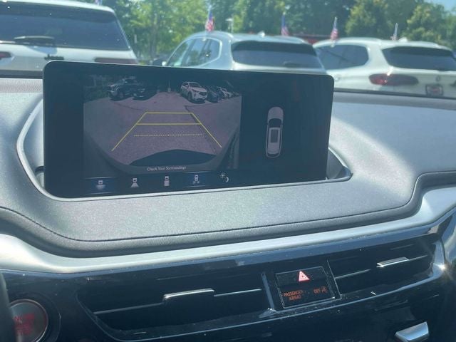 2023 Acura MDX Technology SH-AWD