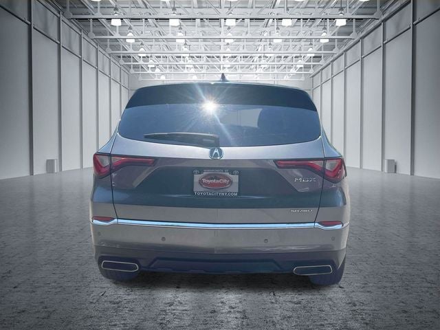 2023 Acura MDX Technology SH-AWD