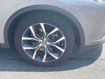 2023 Acura MDX Technology SH-AWD