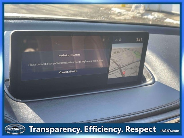 2023 Acura MDX Advance SH-AWD