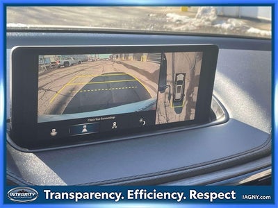 2023 Acura MDX Advance SH-AWD