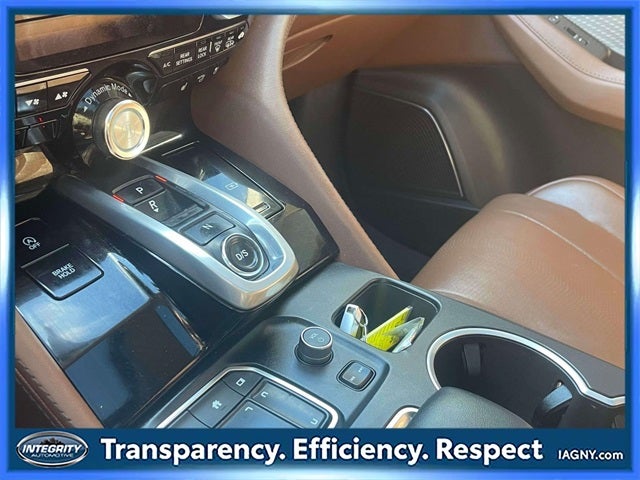 2023 Acura MDX Advance SH-AWD