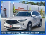 2023 Acura MDX Advance SH-AWD