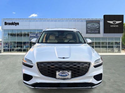 2026 Genesis GV70 2.5T Select