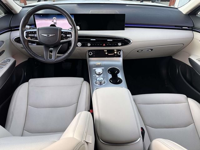 2026 Genesis GV70 2.5T Select