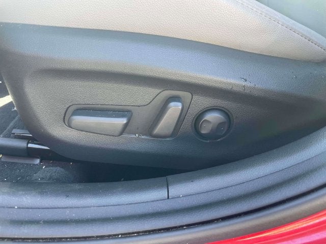 2020 Hyundai Elantra Limited