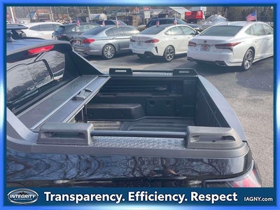 2024 Hyundai Santa Cruz XRT