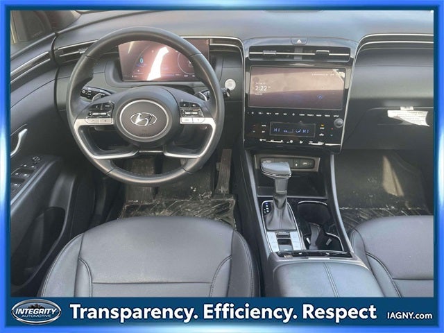 2024 Hyundai Santa Cruz XRT