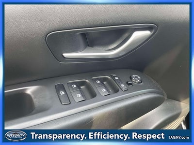 2024 Hyundai Santa Cruz XRT