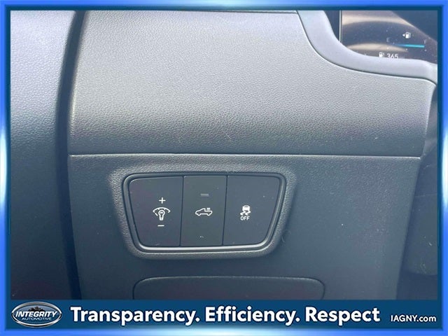 2024 Hyundai Santa Cruz XRT