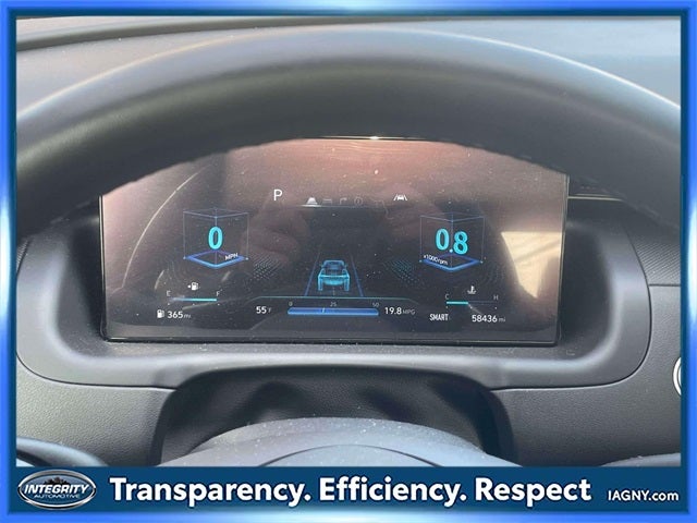 2024 Hyundai Santa Cruz XRT