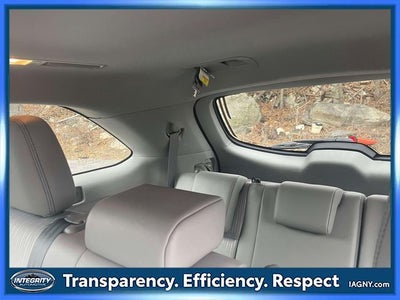 2019 Toyota Highlander LE Plus