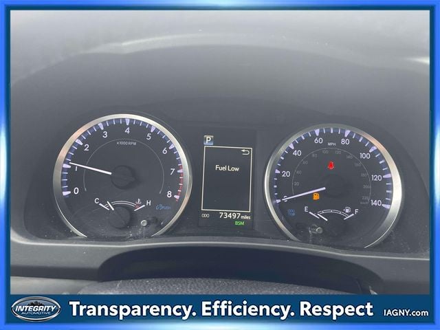 2019 Toyota Highlander LE Plus