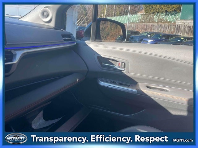 2024 Toyota Sienna XSE 7 Passenger