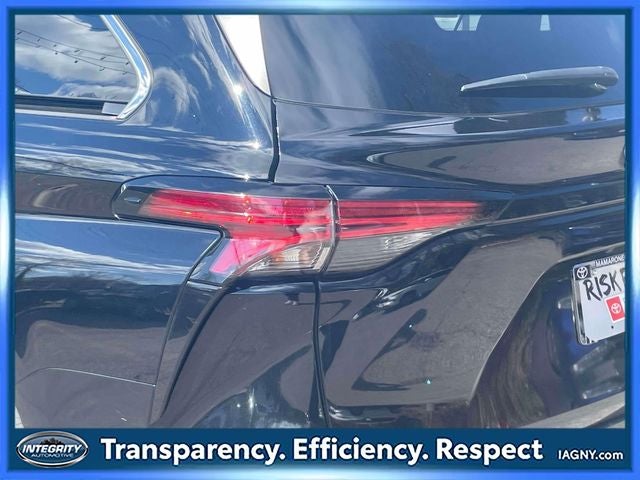 2023 Toyota Sienna XSE