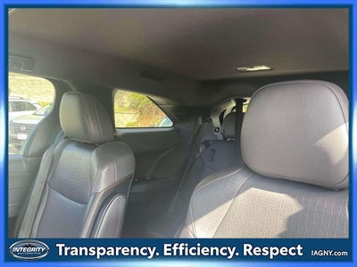 2023 Toyota Sienna XSE